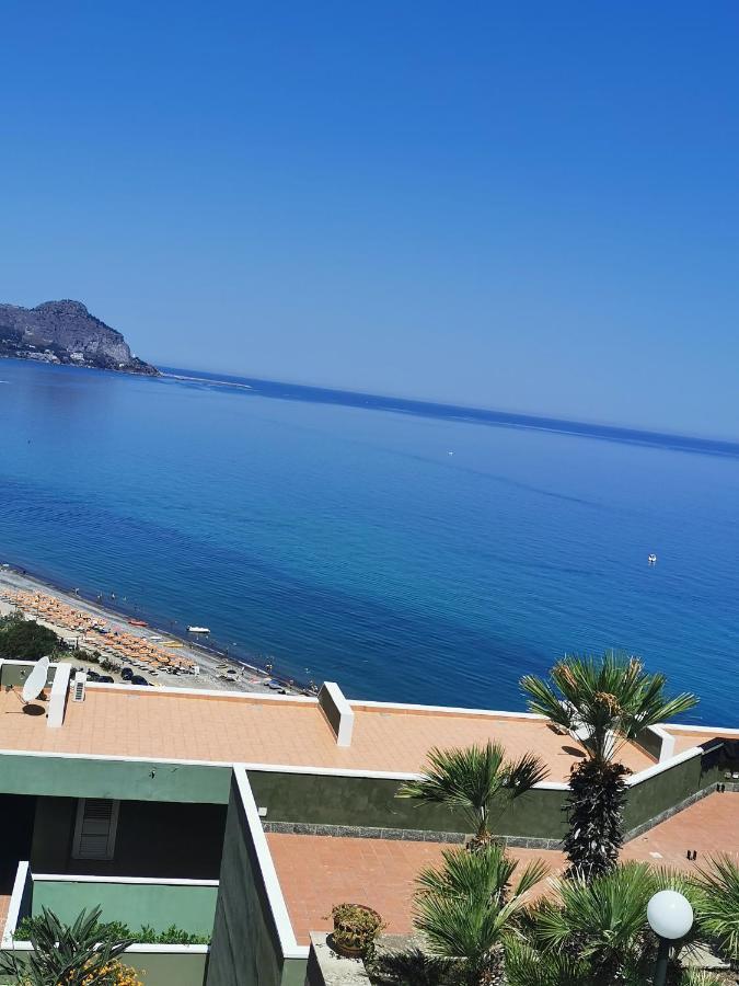 Cefalu Sweet House Of The Flowers Экстерьер фото