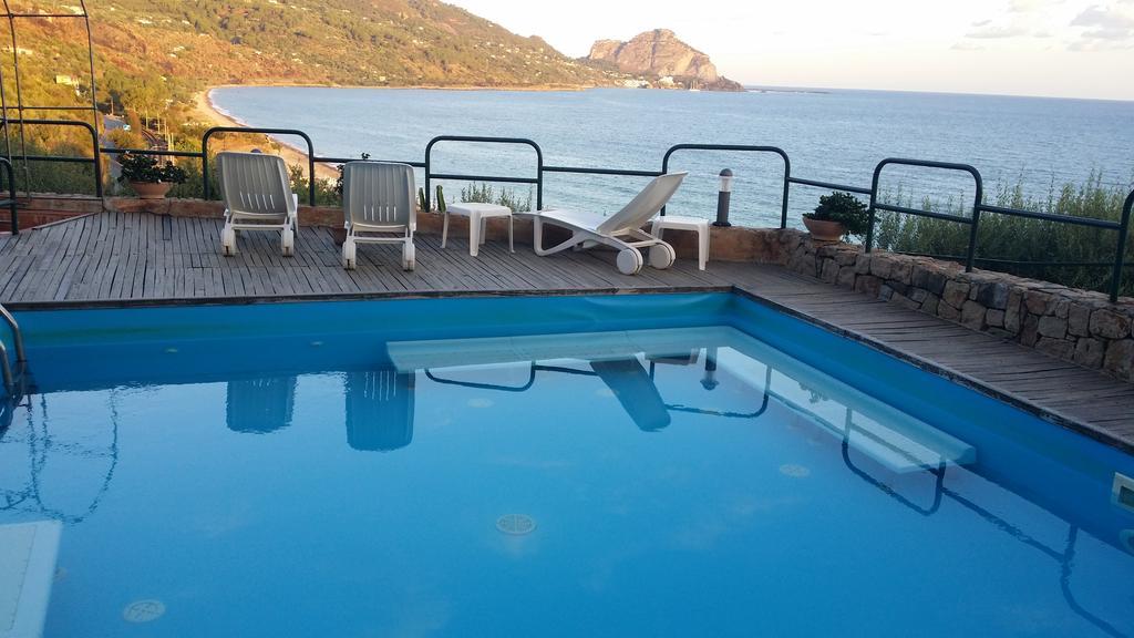 Cefalu Sweet House Of The Flowers Экстерьер фото