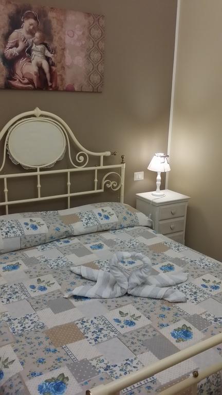 Cefalu Sweet House Of The Flowers Экстерьер фото