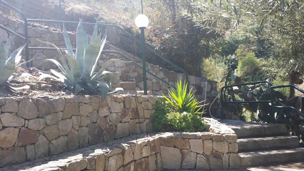 Cefalu Sweet House Of The Flowers Экстерьер фото