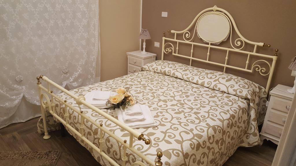 Cefalu Sweet House Of The Flowers Экстерьер фото