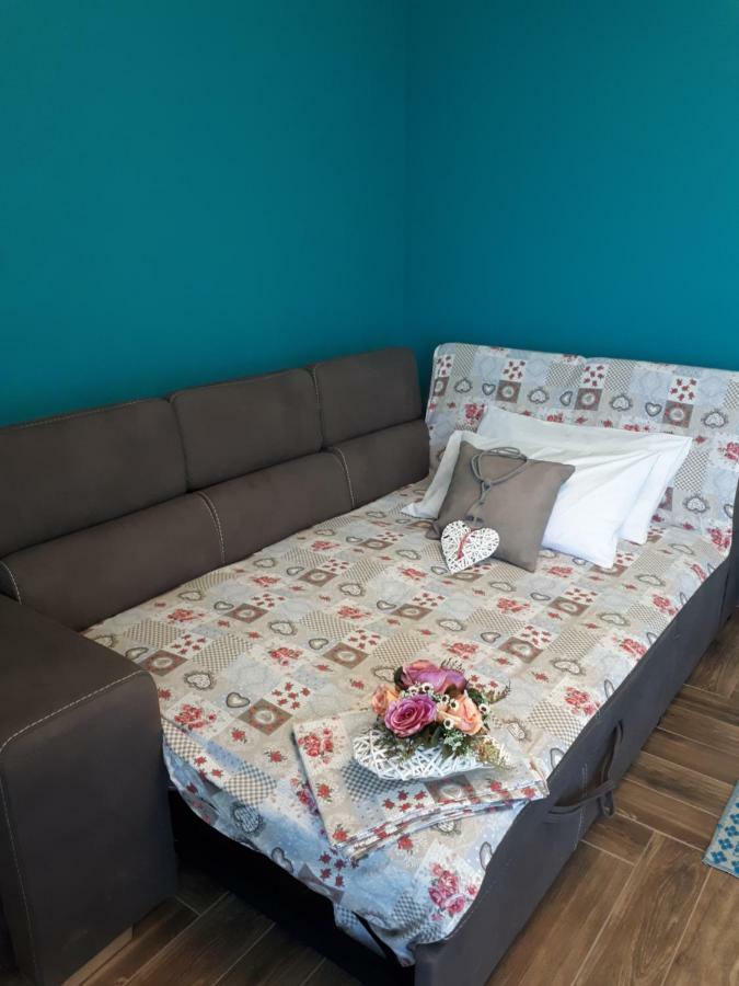 Cefalu Sweet House Of The Flowers Экстерьер фото