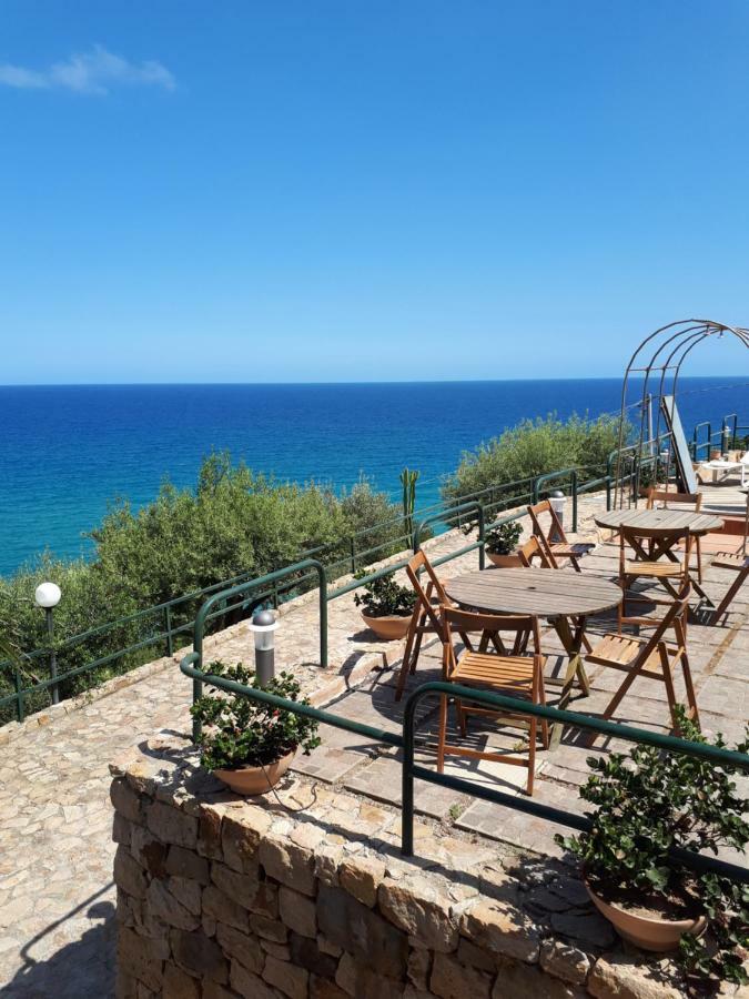 Cefalu Sweet House Of The Flowers Экстерьер фото