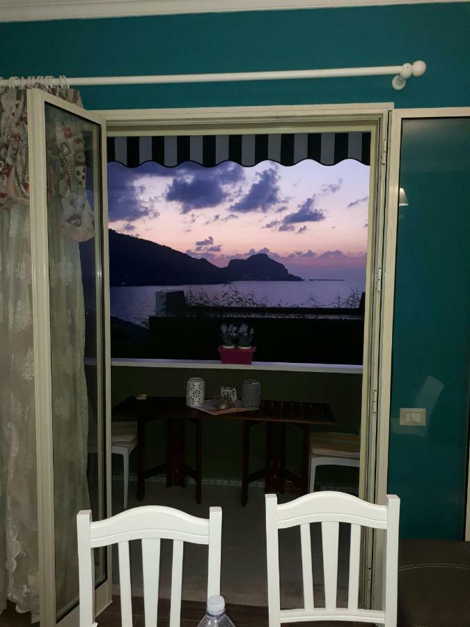 Cefalu Sweet House Of The Flowers Экстерьер фото