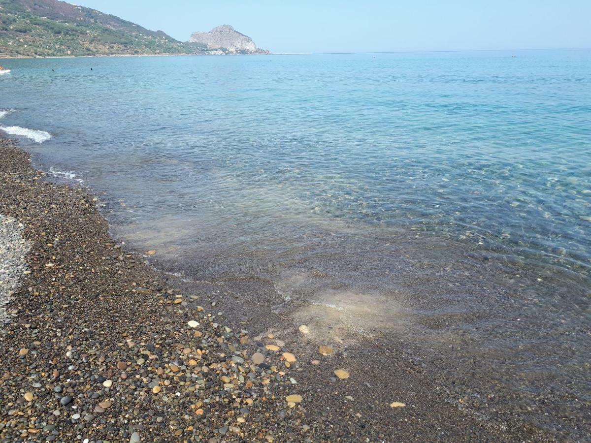 Cefalu Sweet House Of The Flowers Экстерьер фото
