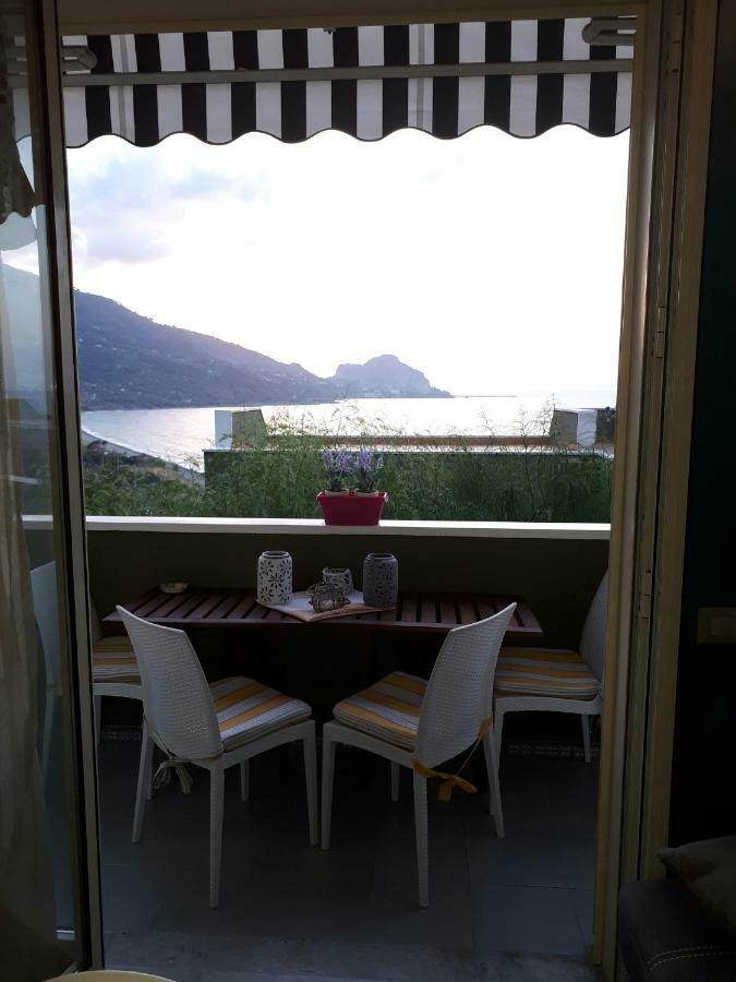 Cefalu Sweet House Of The Flowers Экстерьер фото