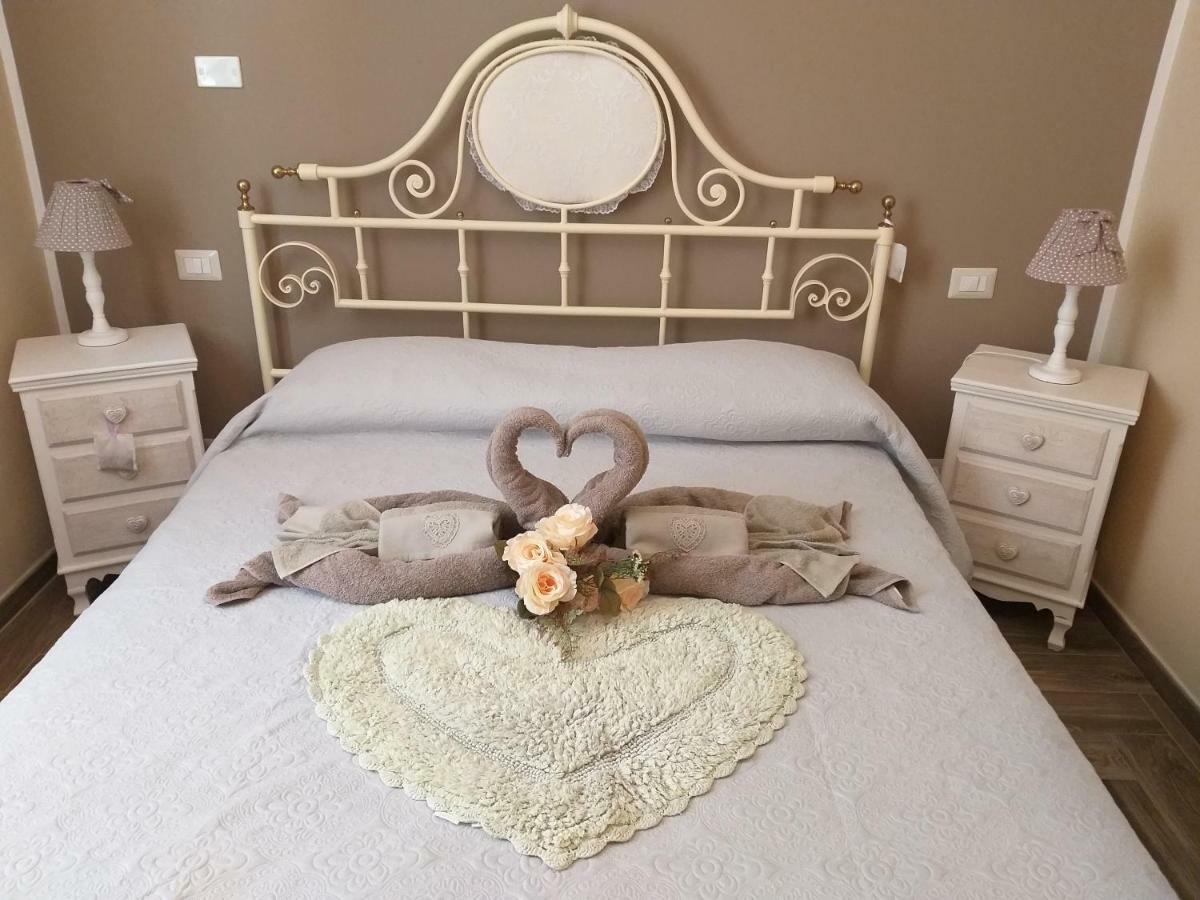Cefalu Sweet House Of The Flowers Экстерьер фото