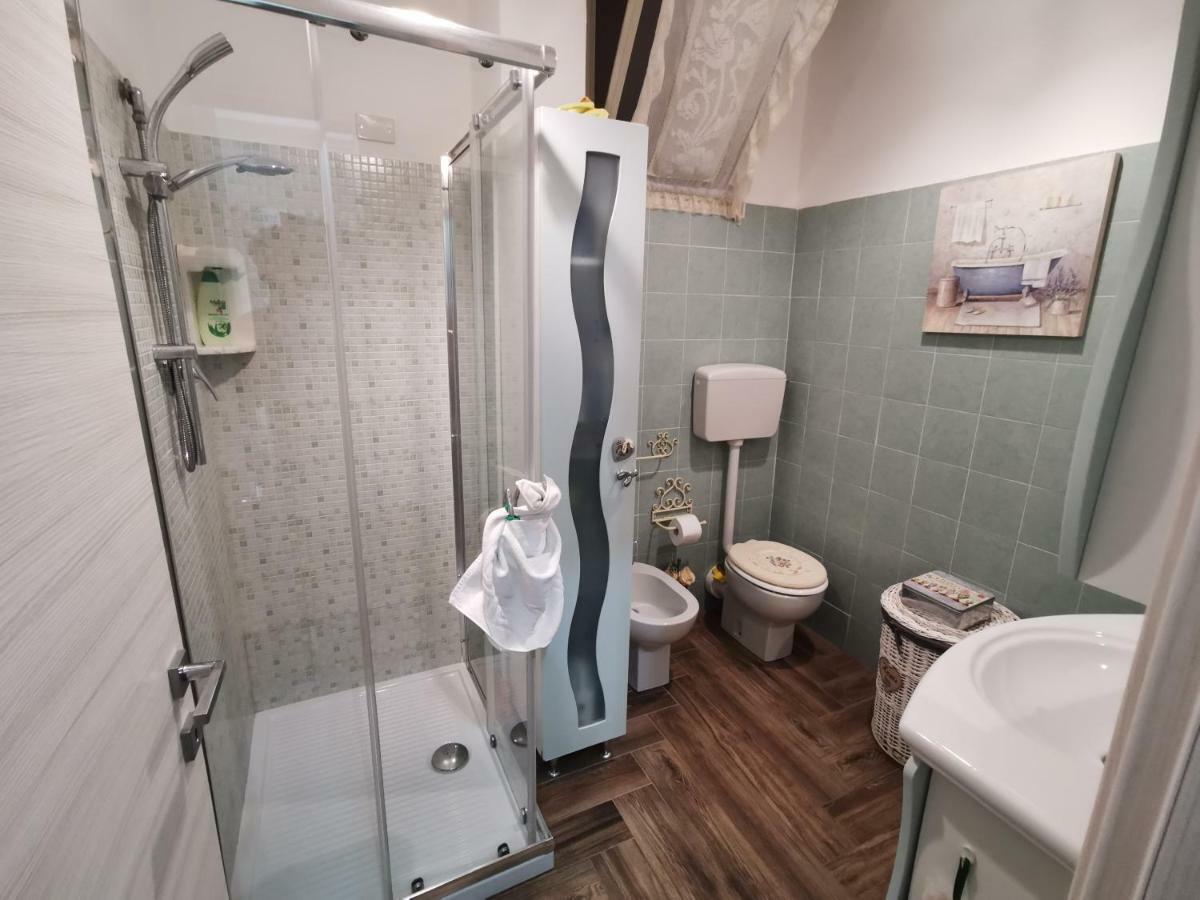 Cefalu Sweet House Of The Flowers Экстерьер фото