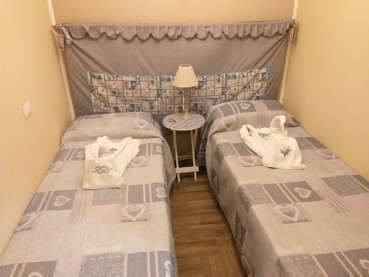 Cefalu Sweet House Of The Flowers Экстерьер фото